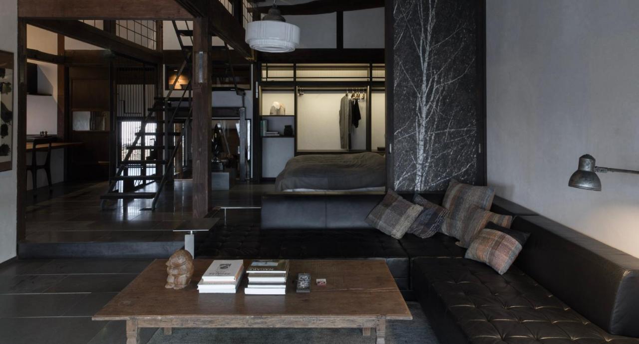 Hotel Shiguchi Kutchan Zewnętrze zdjęcie