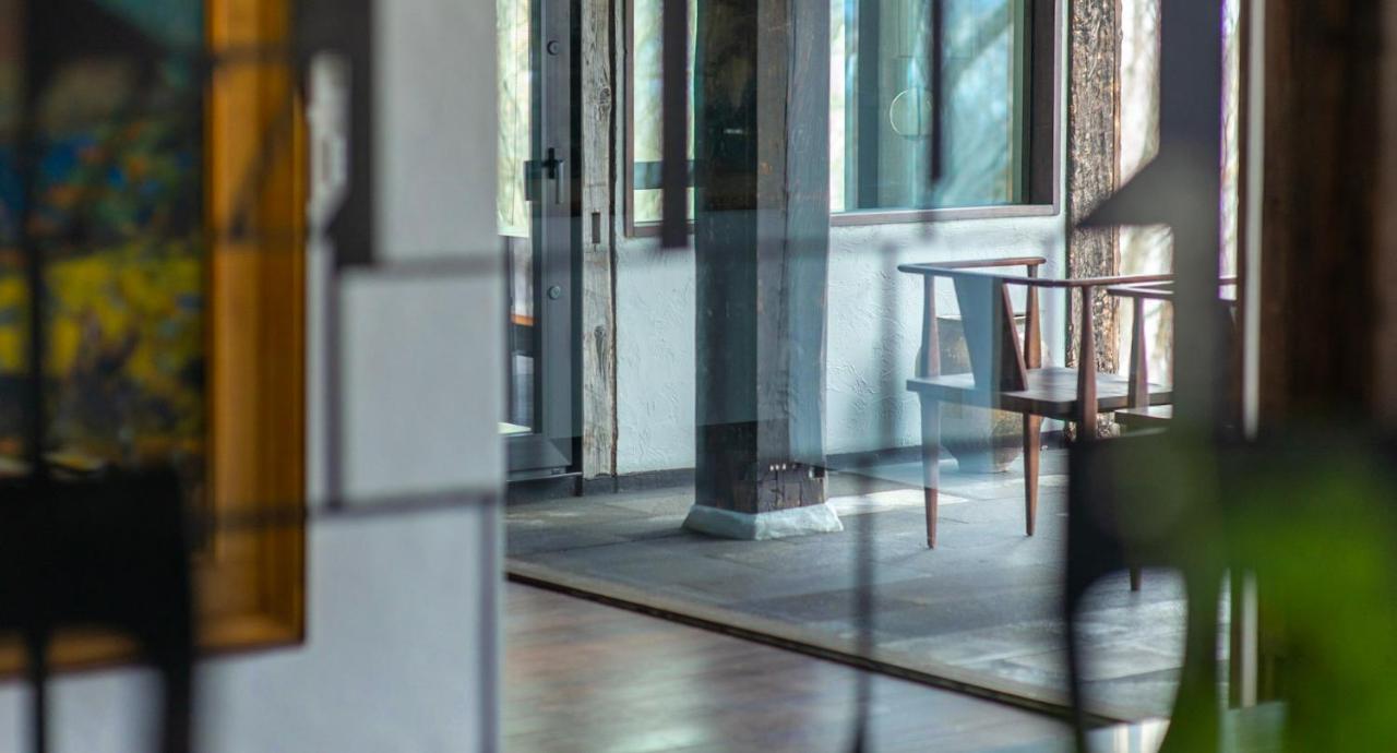 Hotel Shiguchi Kutchan Zewnętrze zdjęcie